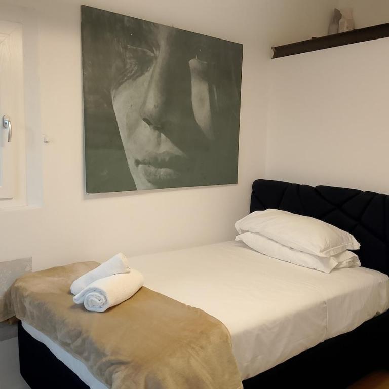 Agnolo Flat - Appartamento con 2 Camere da Letto - 4