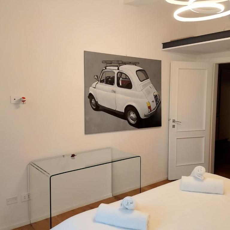 Agnolo Flat - Appartamento con 2 Camere da Letto - 8