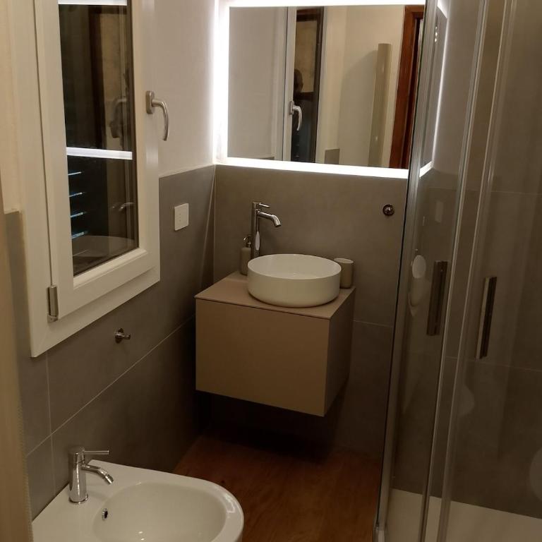 Agnolo Flat - Appartamento con 2 Camere da Letto - 10