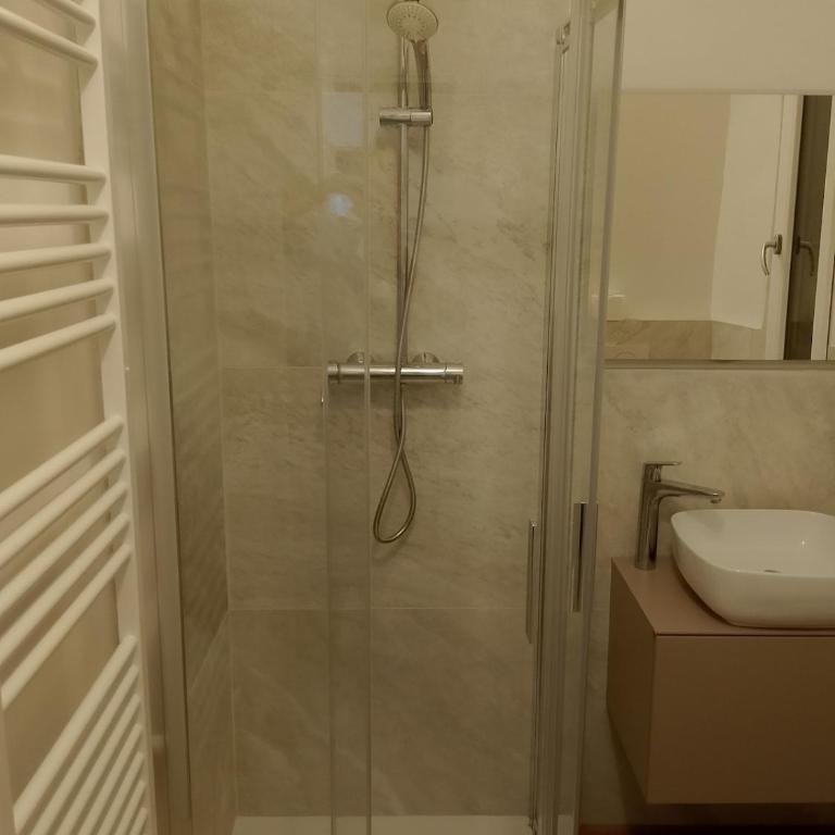 Agnolo Flat - Appartamento con 2 Camere da Letto - 11
