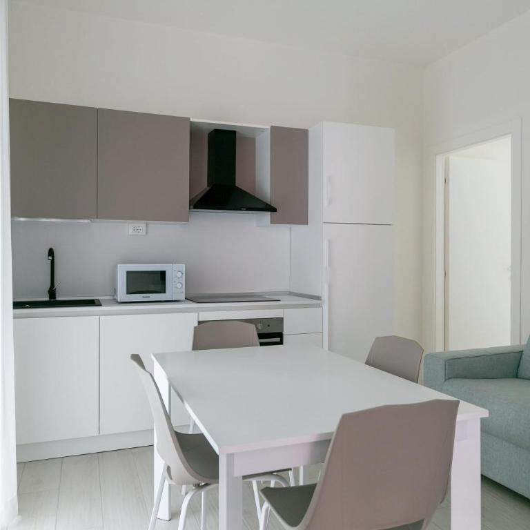 Condominio Adele - Appartamento con 1 Camera da Letto - 1