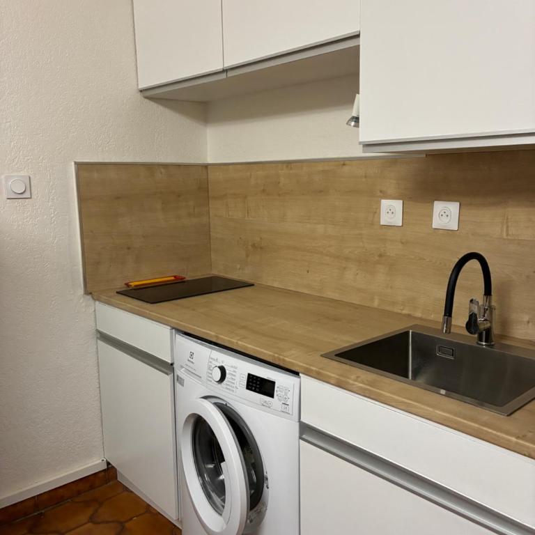 Le Montecatini - Appartement 1 Chambre - 10
