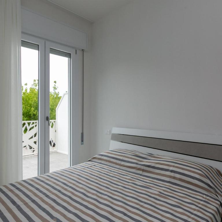 Condominio Adele - Appartamento con 1 Camera da Letto - 6