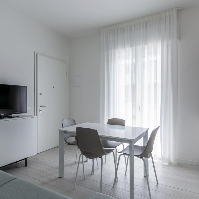 Condominio Adele - Appartamento con 1 Camera da Letto - 4