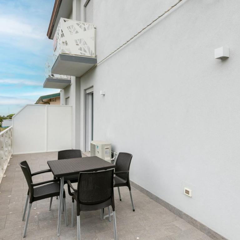 Condominio Adele - Appartamento con 1 Camera da Letto - 11