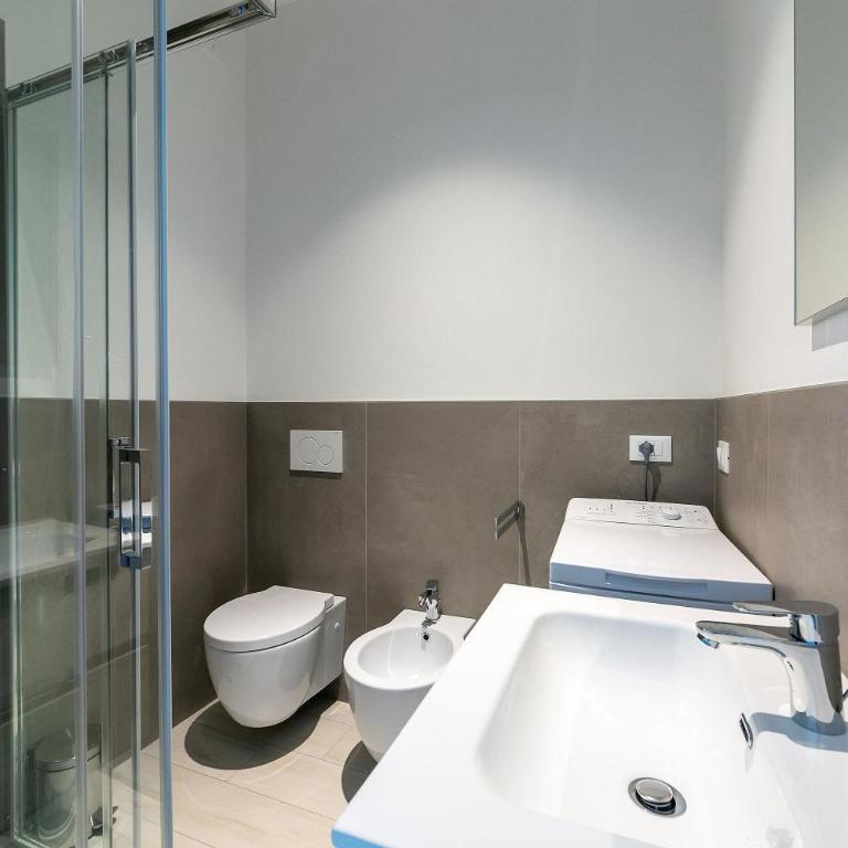 Condominio Adele - Appartamento con 1 Camera da Letto - 8