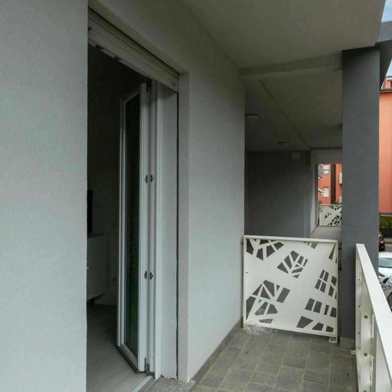Condominio Adele - Appartamento con 1 Camera da Letto - 14
