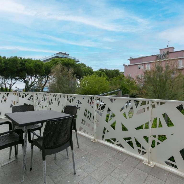 Condominio Adele - Appartamento con 1 Camera da Letto - 3