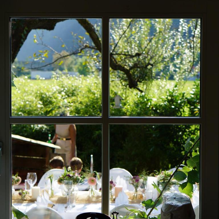 Villa Stella all famous ski areas around us, 15 minutes to salzburg, mountainview - Villa - 57