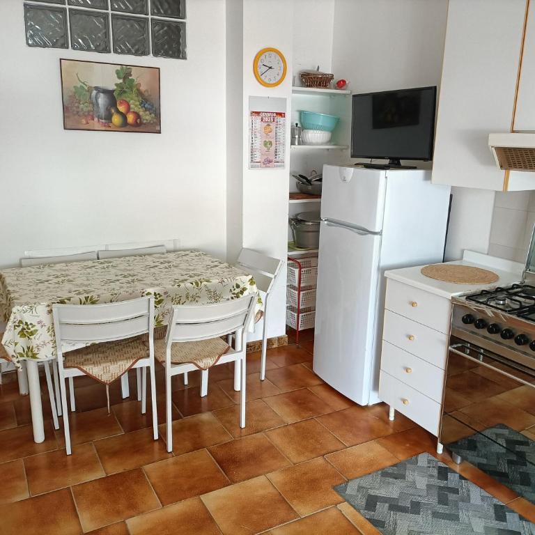 Elefante 2 - One-Bedroom Apartment - 10
