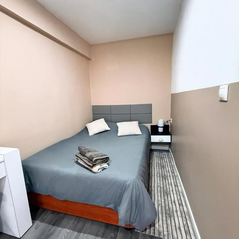 Avenue Rooms - Large Double Room - 6