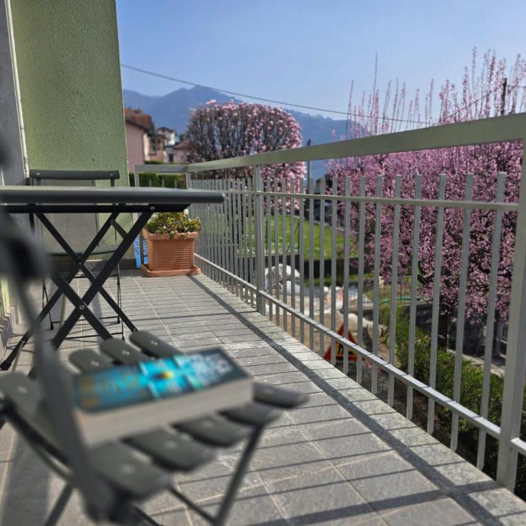 Cà Nulcin - Appartamento con 1 Camera da Letto - 35