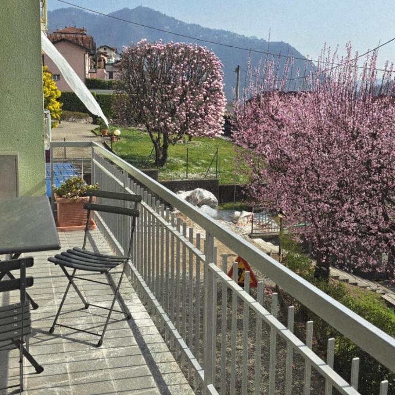 Cà Nulcin - Appartamento con 1 Camera da Letto - 34