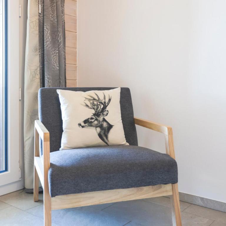 Haute-Nendaz - Ski-in/ski-out - Le Mont-Fort - Appartement 2 Chambres - 3