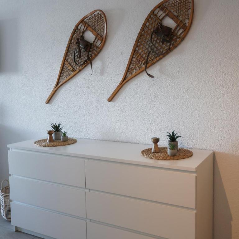 Haute-Nendaz - Ski-in/ski-out - Le Mont-Fort - Appartement 2 Chambres - 25