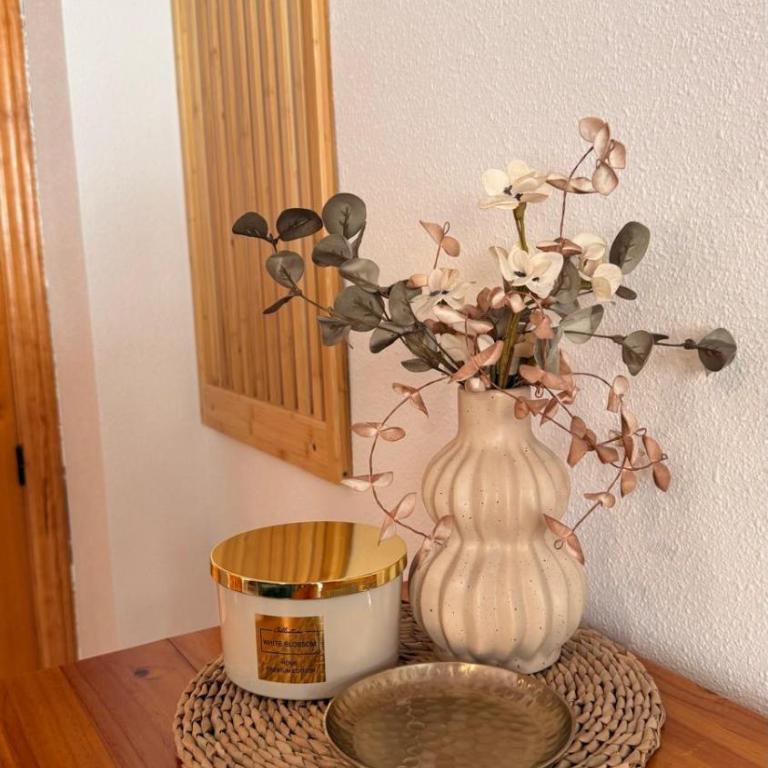 apartamento de Los Locos - Two-Bedroom Apartment - 22