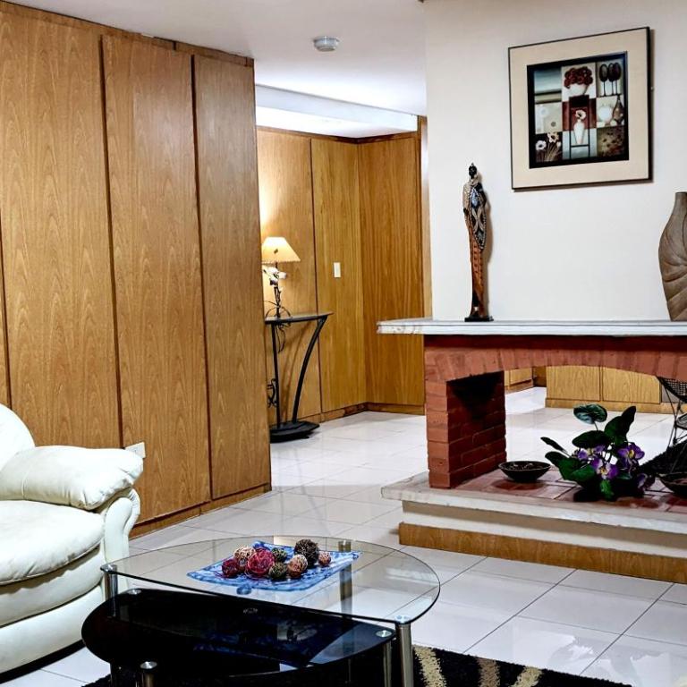 Hotel Presidente Asunción - Suite Presidencial - 6