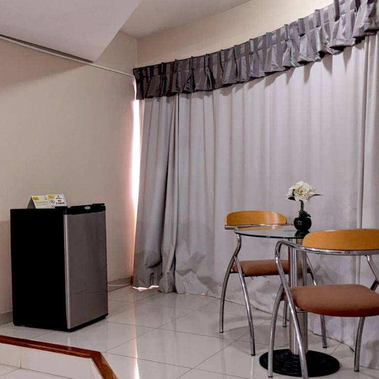 Hotel Presidente Asunción - Suite con cama grande - 7