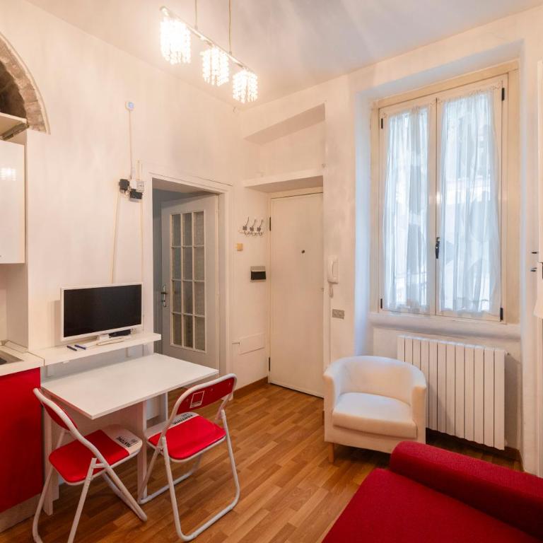 Esclusivo Appartamento nel Cuore di Milano - Appartamento con 1 Camera da Letto - 3