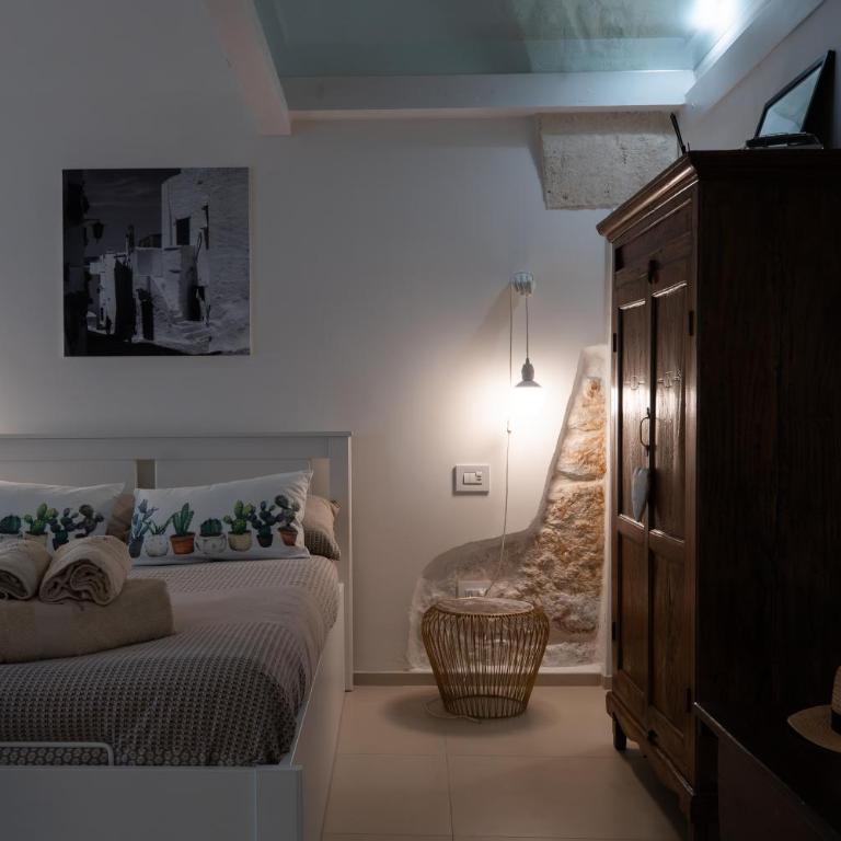La Casa di Laura - White City Hideaway - Casa con 1 Camera da Letto - 19