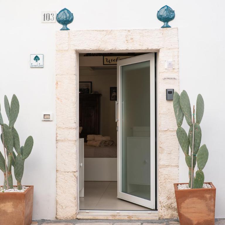 La Casa di Laura - White City Hideaway - Casa con 1 Camera da Letto - 5