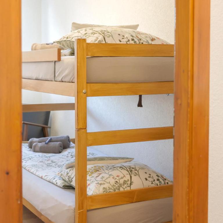 Christiania Central Nendaz - Appartement 2 Chambres - 10