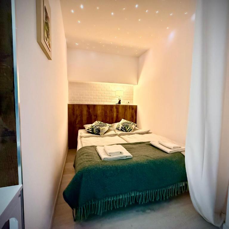 Beach Studio in Golfe-Juan near Cannes and Antibes - Appartement - Vue sur Mer - 11