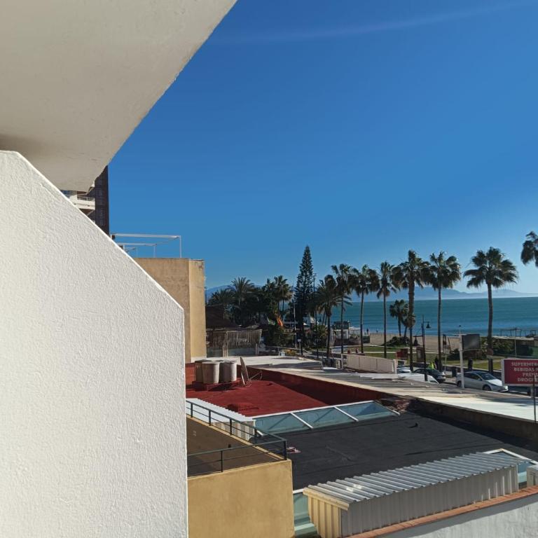 Beatriz Charming Hostal - Studio with Views of Interior Courtyard - 1