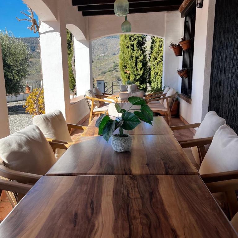 Luxury Wellness Villa with Pool Yoga Studio & Hammam for 14p & 40 min to Malaga city - Villa - 30