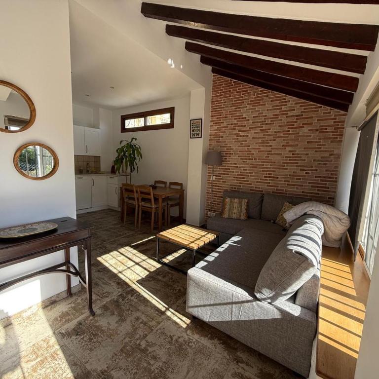 Apartamentos Pedregalejo - Casa - 12