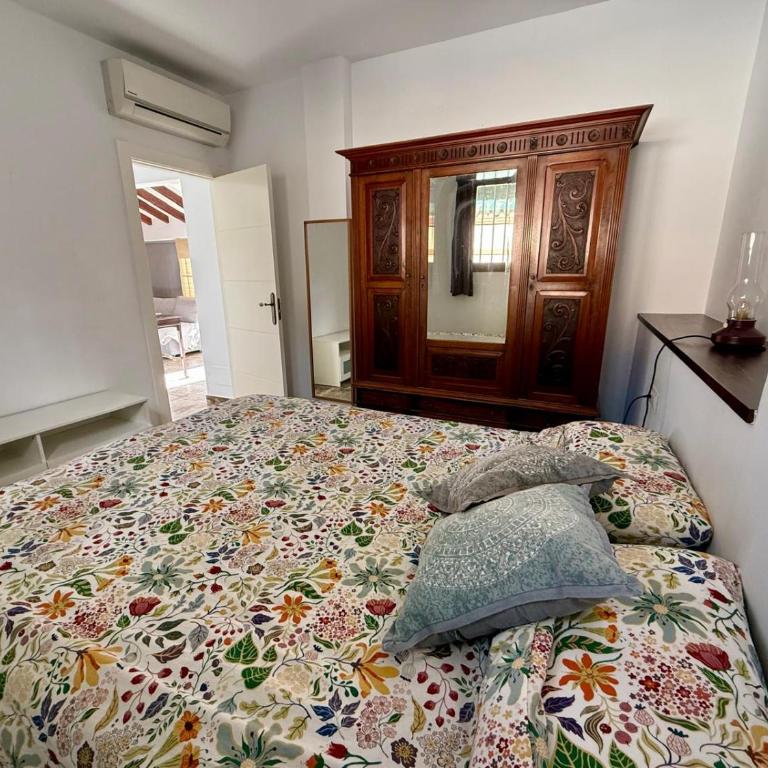 Apartamentos Pedregalejo - Casa - 10