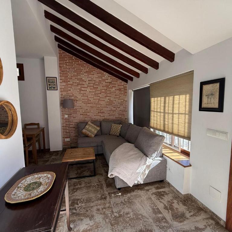 Apartamentos Pedregalejo - Casa - 2