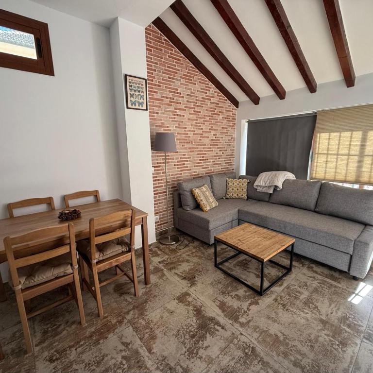 Apartamentos Pedregalejo - Casa - 13