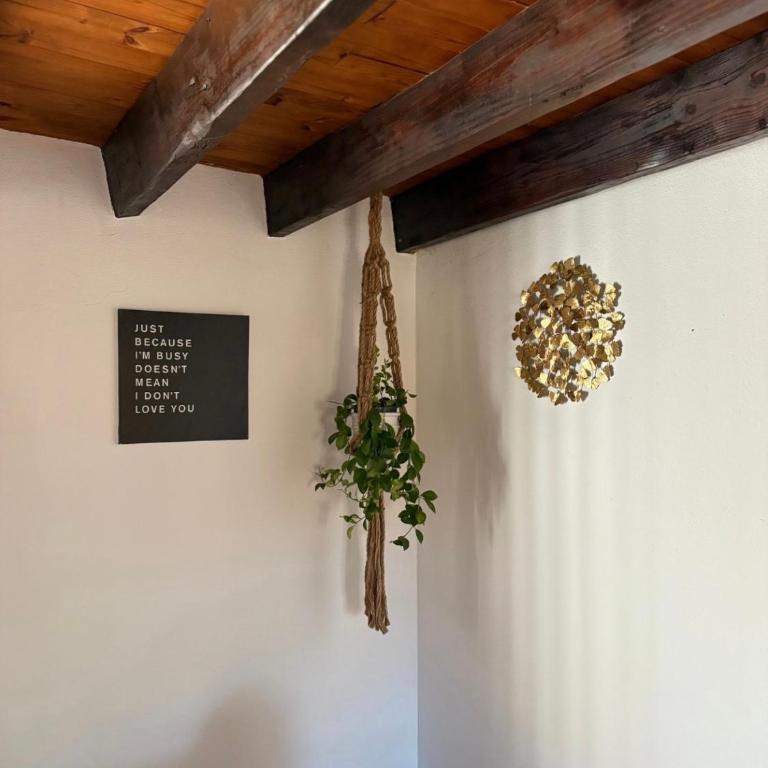 Luxury Wellness Villa with Pool Yoga Studio & Hammam for 14p & 40 min to Malaga city - Villa - 23