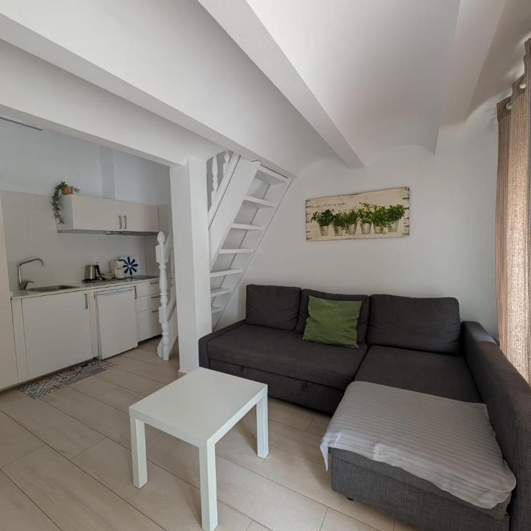 MR Hotelet de la Raconà & Apartments - Apartamento con vistas al jardín - 5