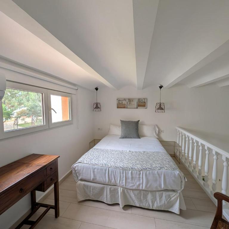 MR Hotelet de la Raconà & Apartments - Apartamento con vistas al jardín - 6