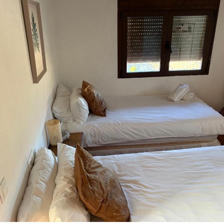 Luxury Wellness Villa with Pool Yoga Studio & Hammam for 14p & 40 min to Malaga city - Villa - 26