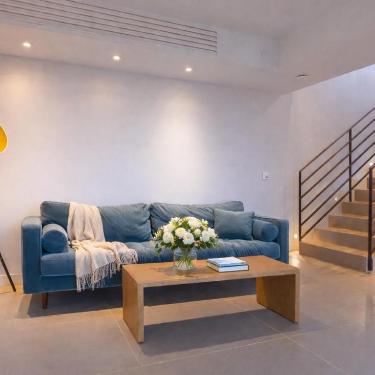 Villa Key West - Villa d'exception avec piscine privée et vue mer proche de Cannes - Villa mit privatem Pool - 23