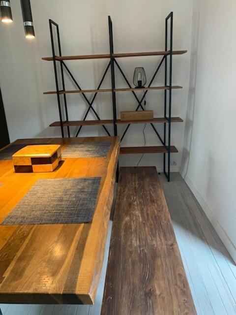 Spacious townhouse two bedrooms near by the lifts - Casa de 2 dormitorios - 8