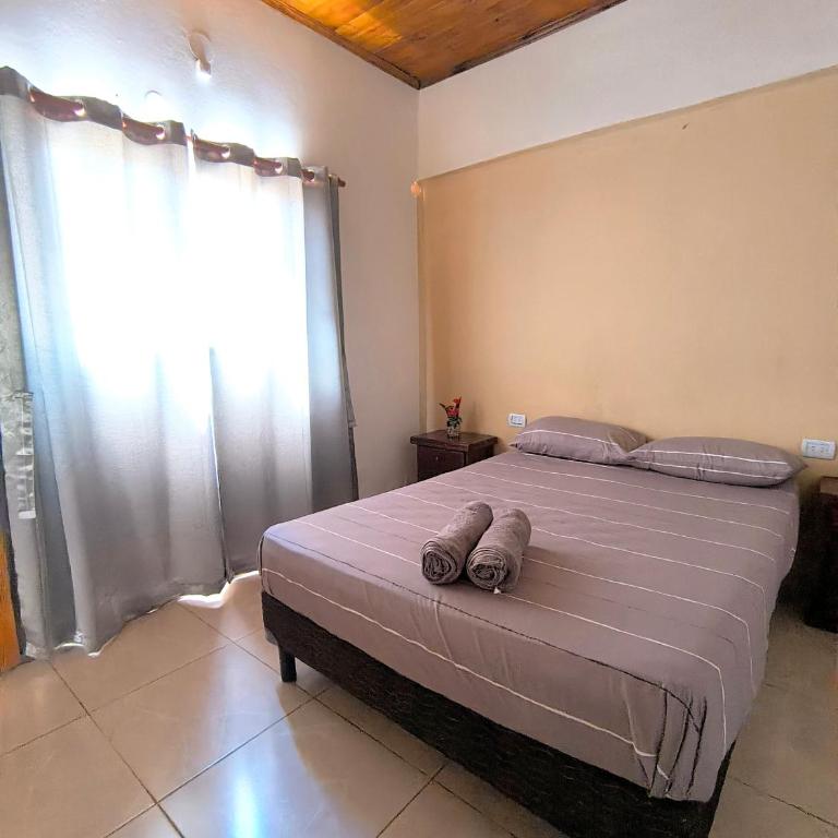 Refugio del Uruguay - Alquiler Temporario - Apartamento de 2 dormitorios - 11