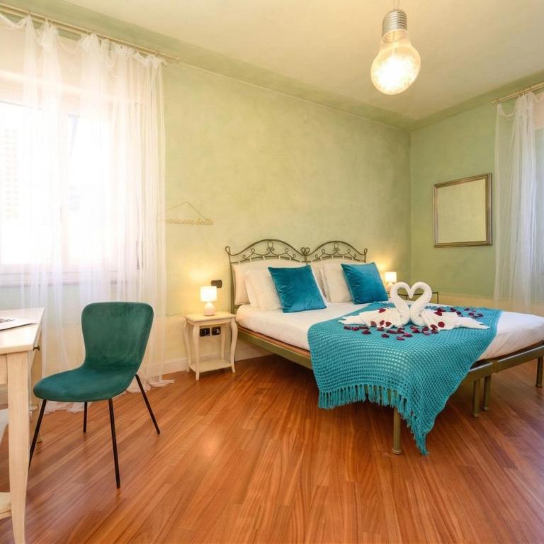 Villa Bugatti Indipendent Villa ,lake view and private pool, DesenzanoLoft Official Partner Homes & Villas by Marriott Bonvoy - Villa Deluxe - 36