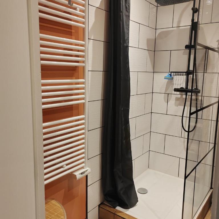 Appartement cosy Berck plage - Appartement 2 Chambres - 2