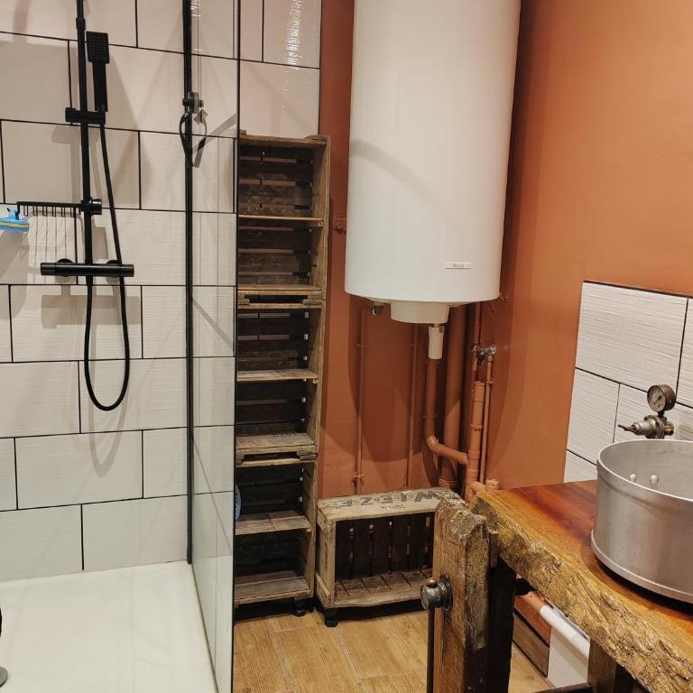 Appartement cosy Berck plage - Appartement 2 Chambres - 3
