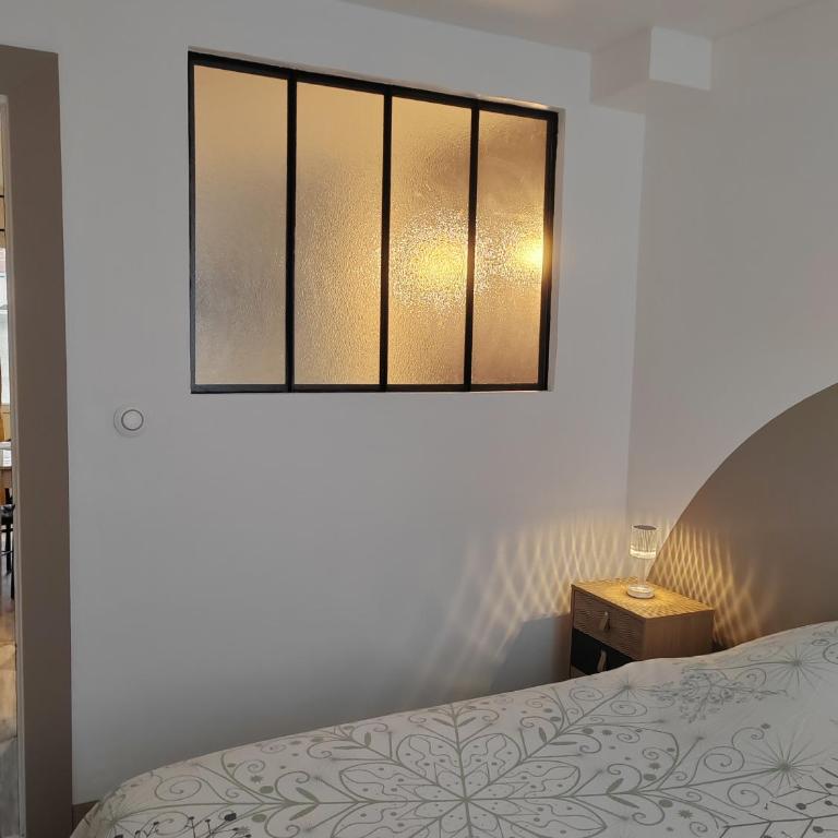 Appartement cosy Berck plage - Appartement 2 Chambres - 6