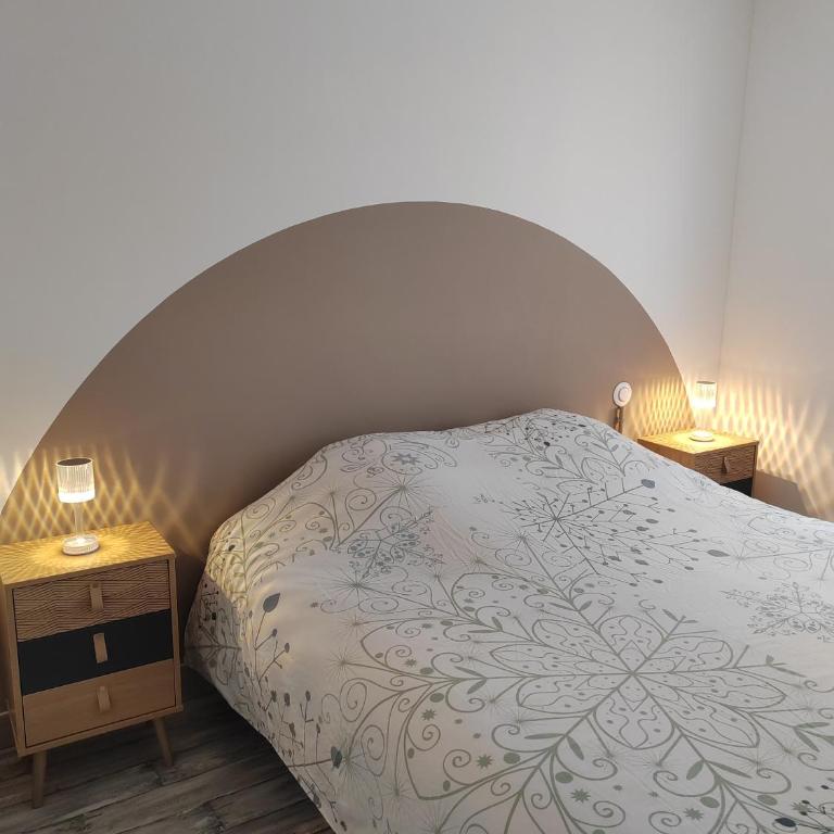 Appartement cosy Berck plage - Appartement 2 Chambres - 15