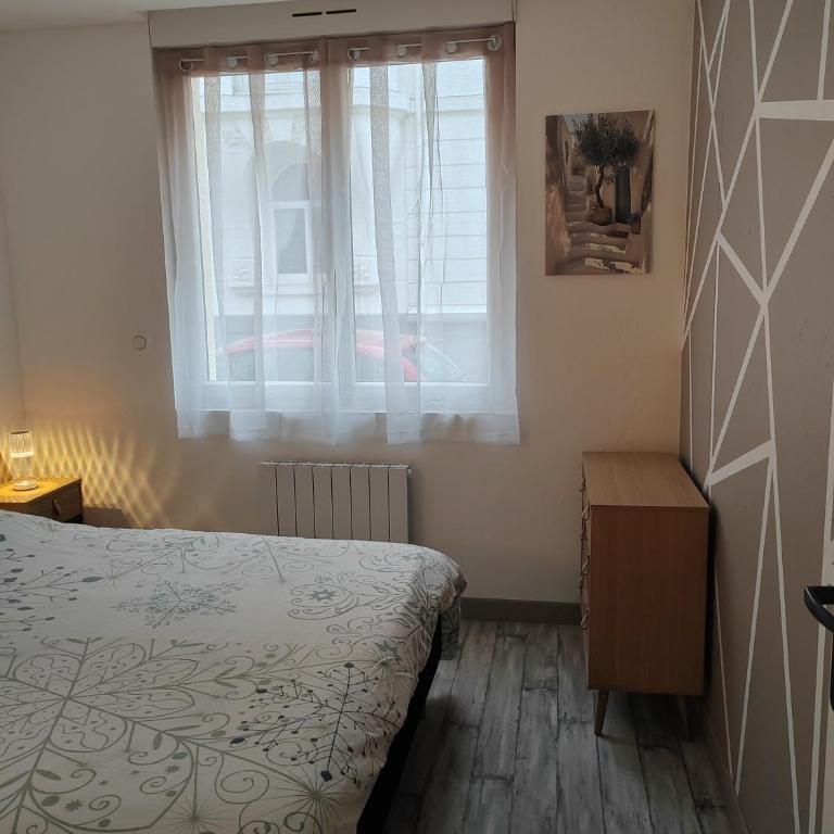 Appartement cosy Berck plage - Appartement 2 Chambres - 16