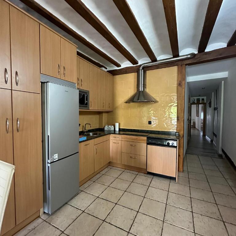 Estupendo Apartamento - Apartamento de 1 dormitorio - 10