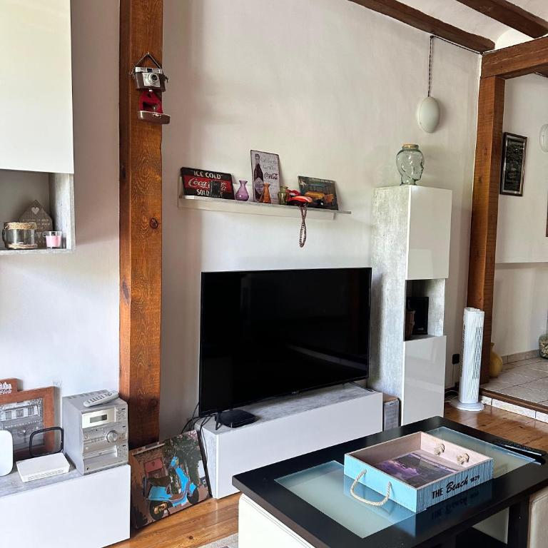Estupendo Apartamento - Apartamento de 1 dormitorio - 14