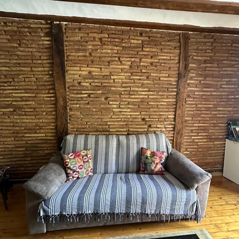 Estupendo Apartamento - Apartamento de 1 dormitorio - 15