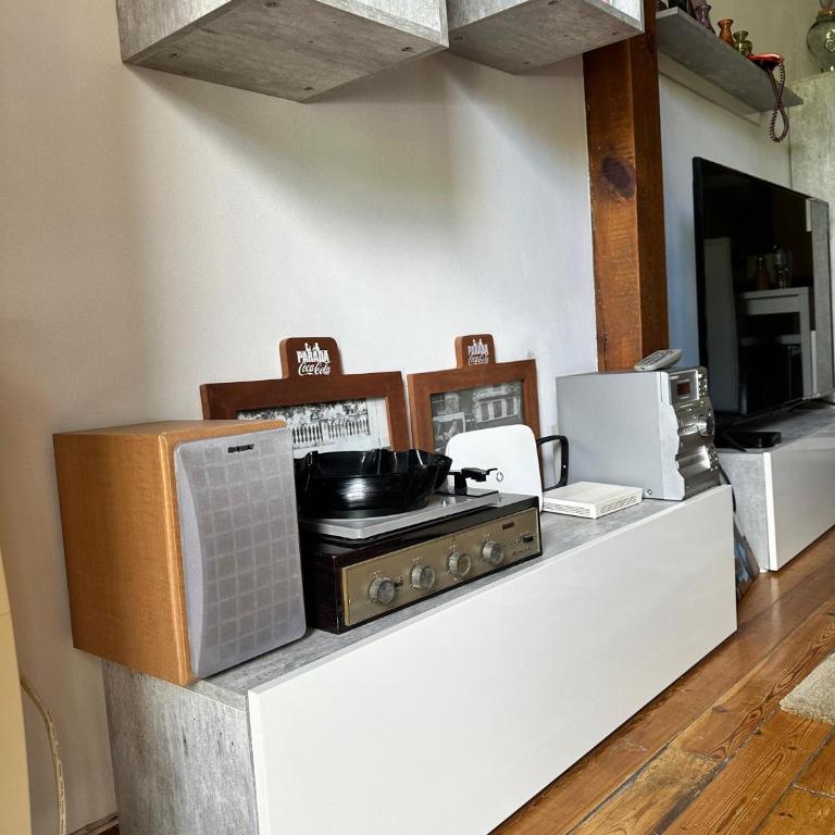 Estupendo Apartamento - Apartamento de 1 dormitorio - 19